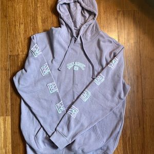 billabong hoodie